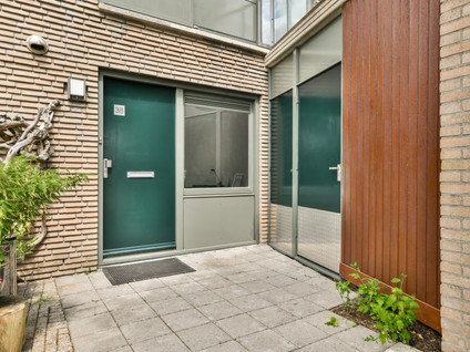 Vorselaarstraat 38