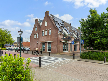 Peter Dorleijnplein 4
