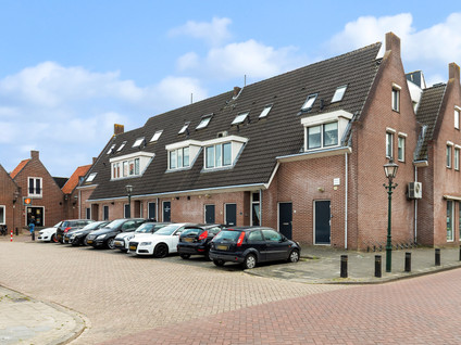Peter Dorleijnplein 4