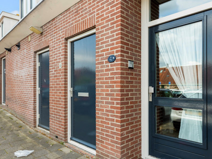 Peter Dorleijnplein 4