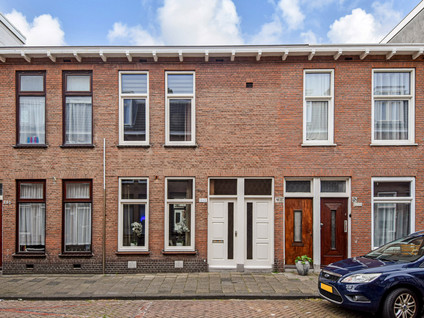 Jan Van Houtstraat 112