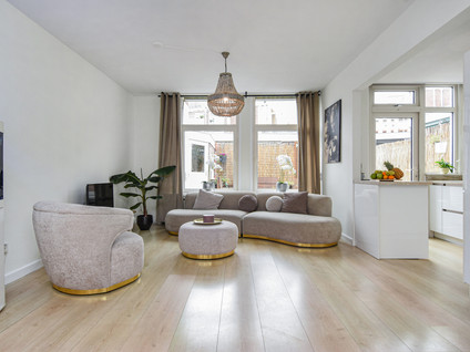 Jan Van Houtstraat 112