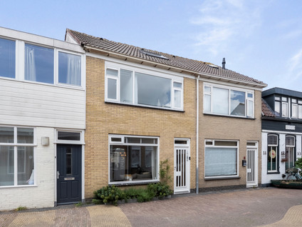 Vlamingstraat 8