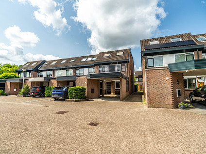Telemannstraat 9