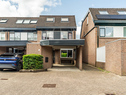 Telemannstraat 9