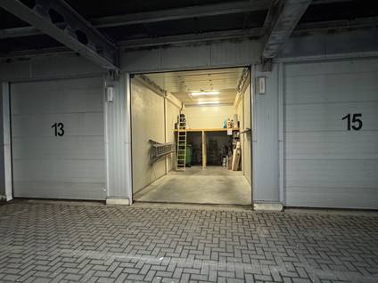 Heerenweg 6E14