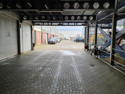 Heerenweg 6E14