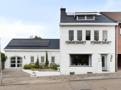 Dormigstraat 15