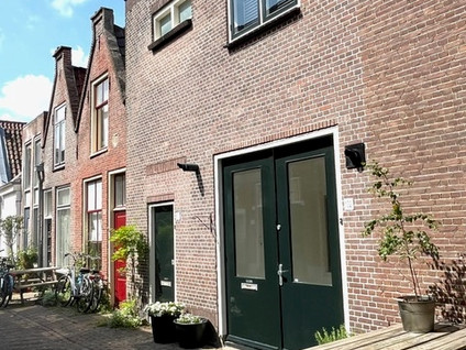 Vestestraat 132A