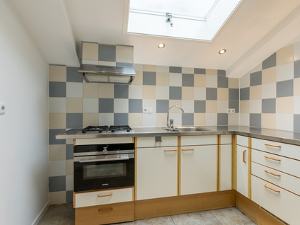 Vestestraat 132A