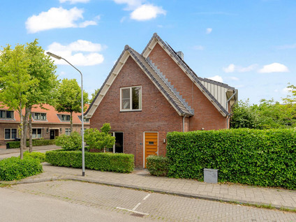 Willem Marisstraat 44