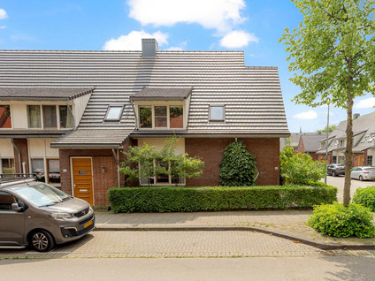 Willem Marisstraat 44