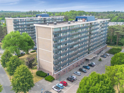 Goudvinklaan 8