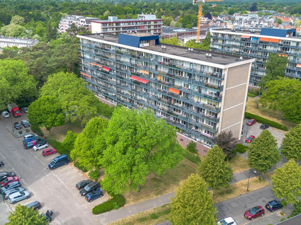 Goudvinklaan 8