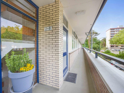Goudvinklaan 8