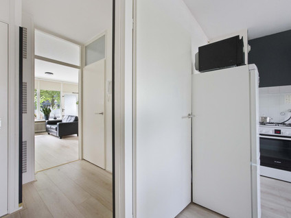 Goudvinklaan 8