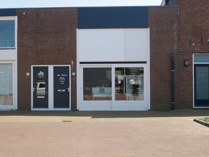 Sand-Ambachtstraat 136A