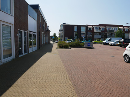 Sand-Ambachtstraat 136A