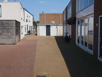 Sand-Ambachtstraat 136A