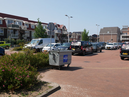 Sand-Ambachtstraat 136A
