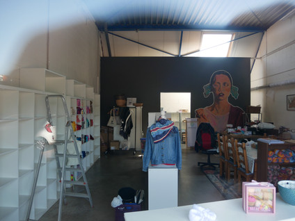 Sand-Ambachtstraat 136A
