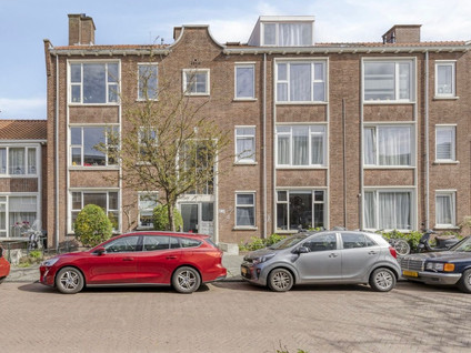 Wormerveerstraat 52