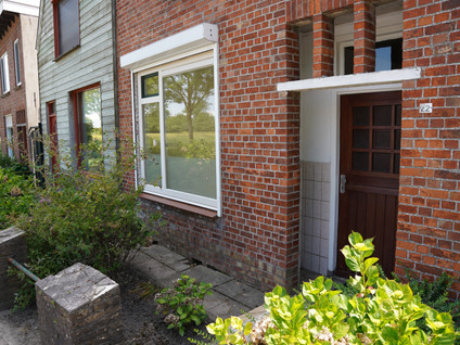 Bogaardstraat 22