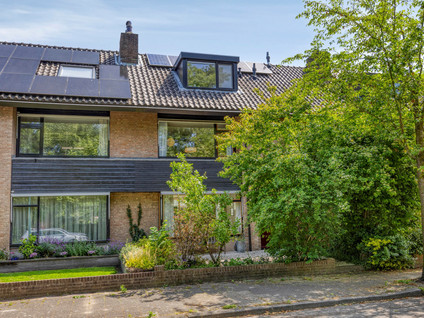 Van Houdringelaan 10