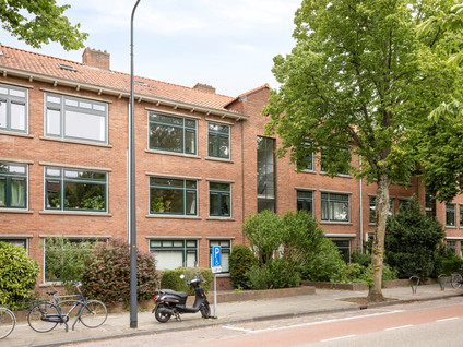 Burggravenlaan 81