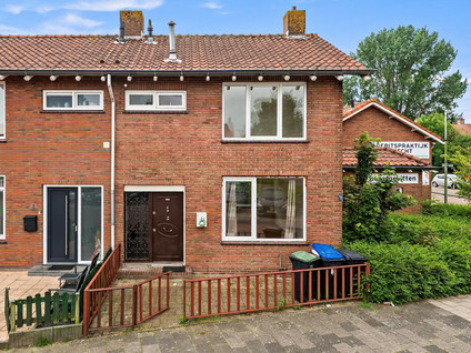 Beinemastraat 1