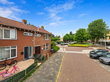 Beinemastraat 1