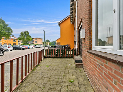 Beinemastraat 1