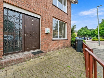Beinemastraat 1