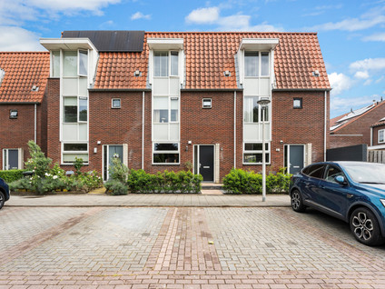 Prins Bernhardstraat 3