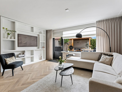 Prins Bernhardstraat 3