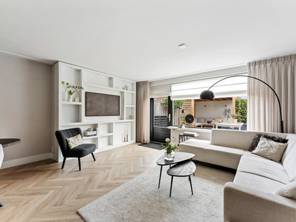 Prins Bernhardstraat 3