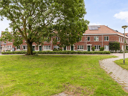 Oranjeplein 12