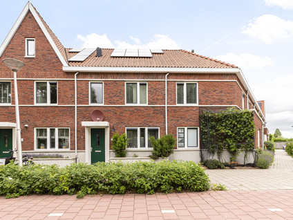 Oranjeplein 12