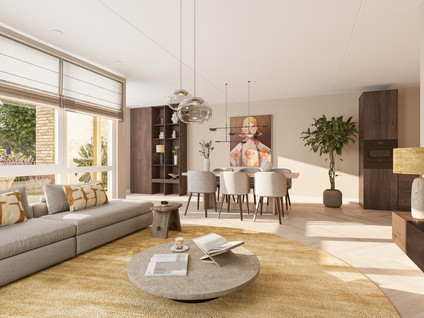 Appartement Type A 