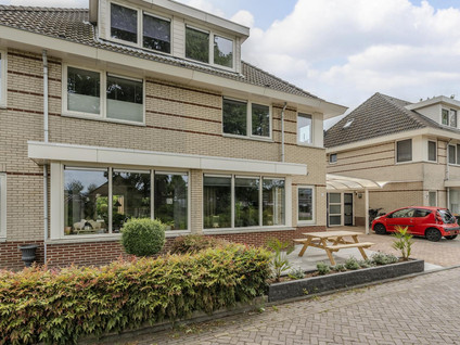 Hendrik Radijsstraat 6