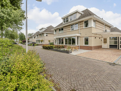 Hendrik Radijsstraat 6