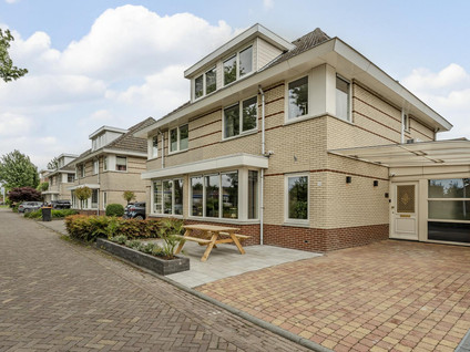 Hendrik Radijsstraat 6