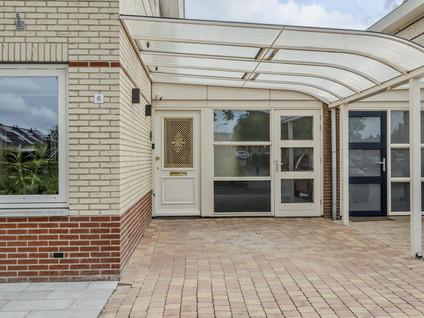 Hendrik Radijsstraat 6