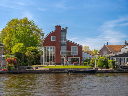 Hoge Rijndijk 91