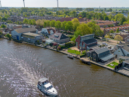 Hoge Rijndijk 91