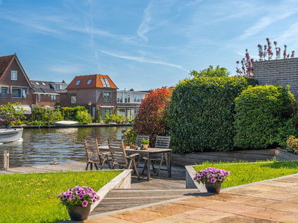 Hoge Rijndijk 91