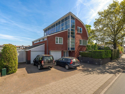 Hoge Rijndijk 91