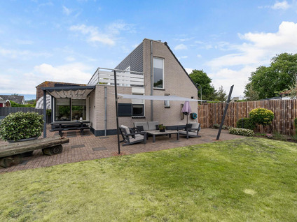 Noordzeepark-Oosterplaat 26