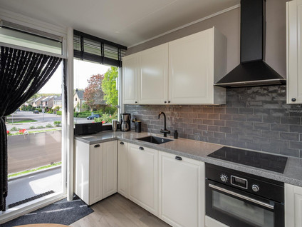 A.M. de Jongstraat 291
