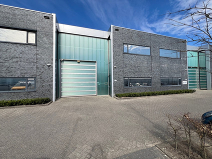 Nieuwland Parc 325